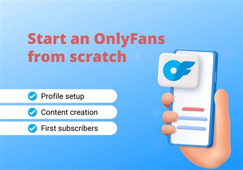 onlyfans register|How to Start an OnlyFans for Beginners (Complete Guide)